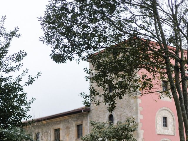 La boda de Diego y Raquel en Villabona (Llanera), Asturias 140