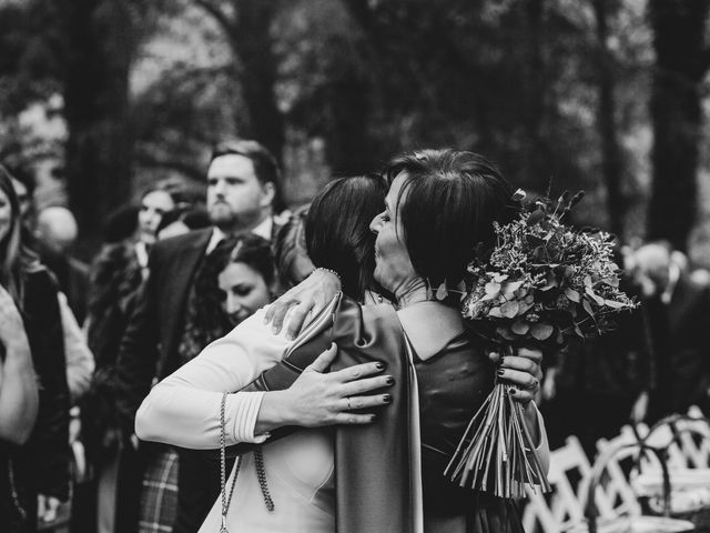 La boda de Diego y Raquel en Villabona (Llanera), Asturias 146