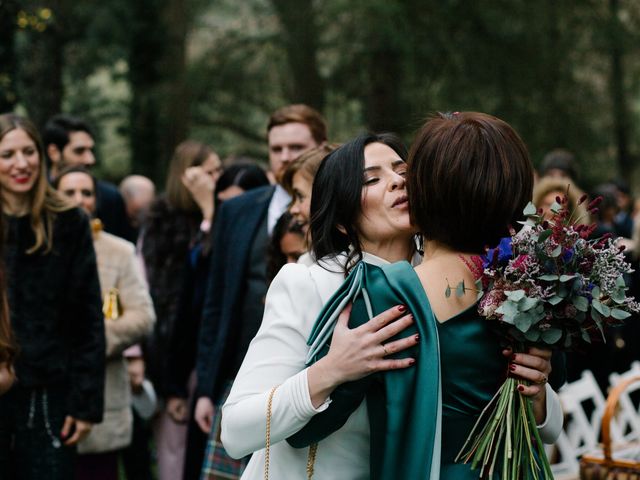 La boda de Diego y Raquel en Villabona (Llanera), Asturias 147