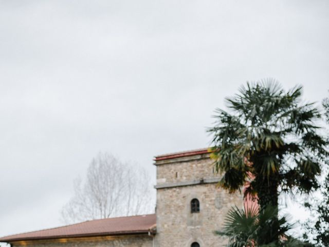 La boda de Diego y Raquel en Villabona (Llanera), Asturias 149