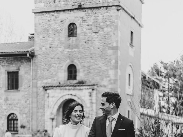 La boda de Diego y Raquel en Villabona (Llanera), Asturias 150