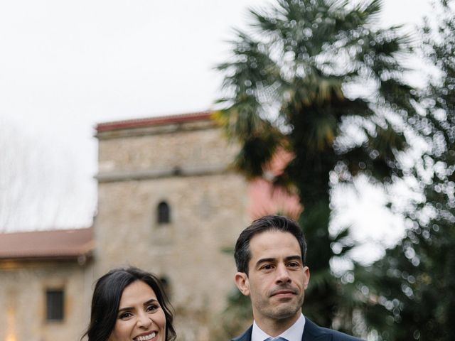 La boda de Diego y Raquel en Villabona (Llanera), Asturias 151