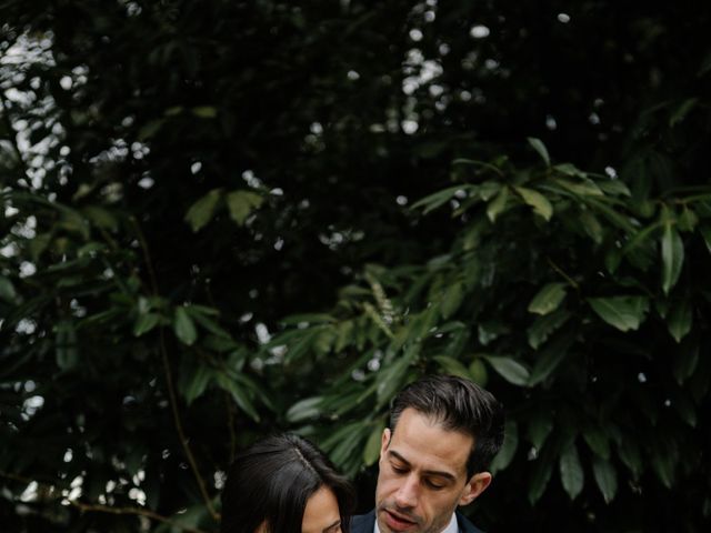 La boda de Diego y Raquel en Villabona (Llanera), Asturias 156