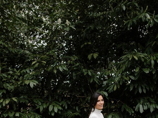 La boda de Diego y Raquel en Villabona (Llanera), Asturias 158