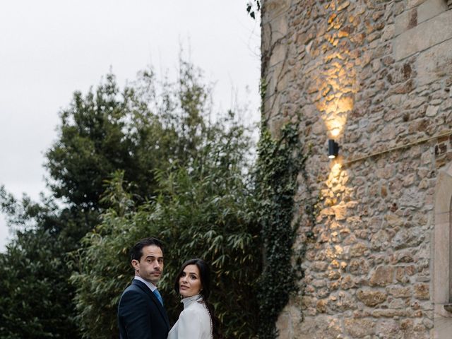 La boda de Diego y Raquel en Villabona (Llanera), Asturias 160