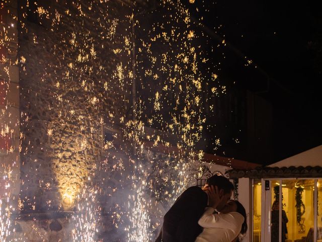 La boda de Diego y Raquel en Villabona (Llanera), Asturias 172