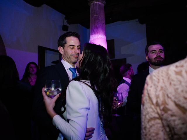 La boda de Diego y Raquel en Villabona (Llanera), Asturias 199