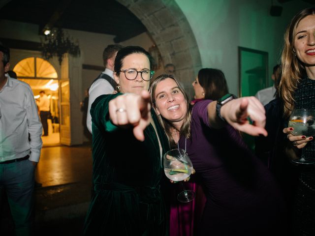 La boda de Diego y Raquel en Villabona (Llanera), Asturias 206