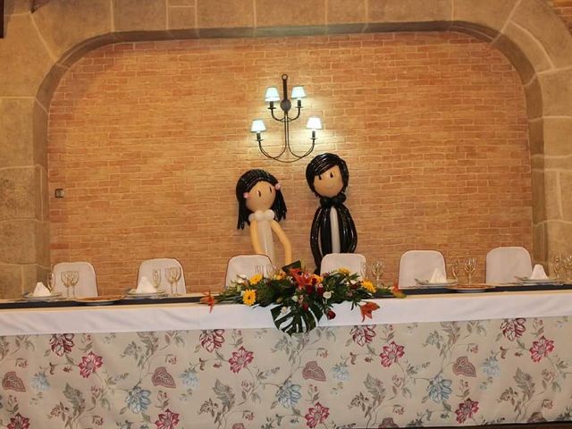 La boda de Ivan y Gema en Elx/elche, Alicante 2