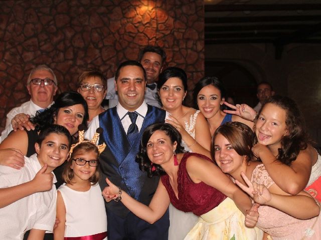 La boda de Ivan y Gema en Elx/elche, Alicante 4