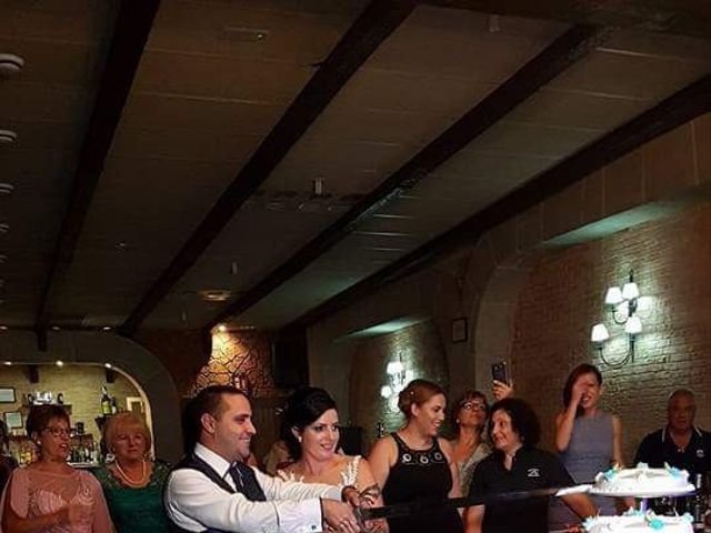 La boda de Ivan y Gema en Elx/elche, Alicante 5