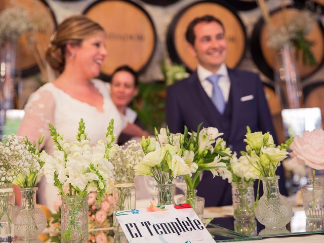 La boda de Carlos y Carmen en Jerez De La Frontera, Cádiz 30