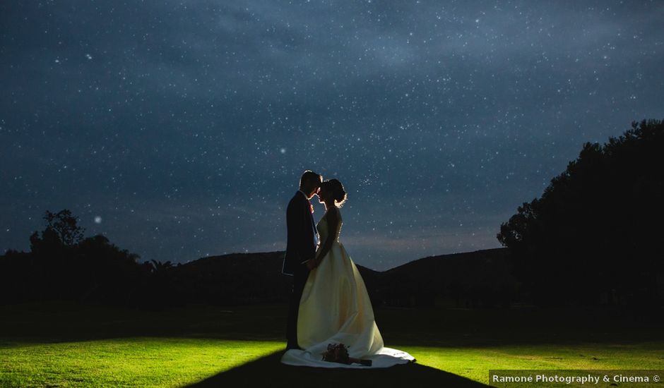 La boda de Alberto y María en Alacant/alicante, Alicante