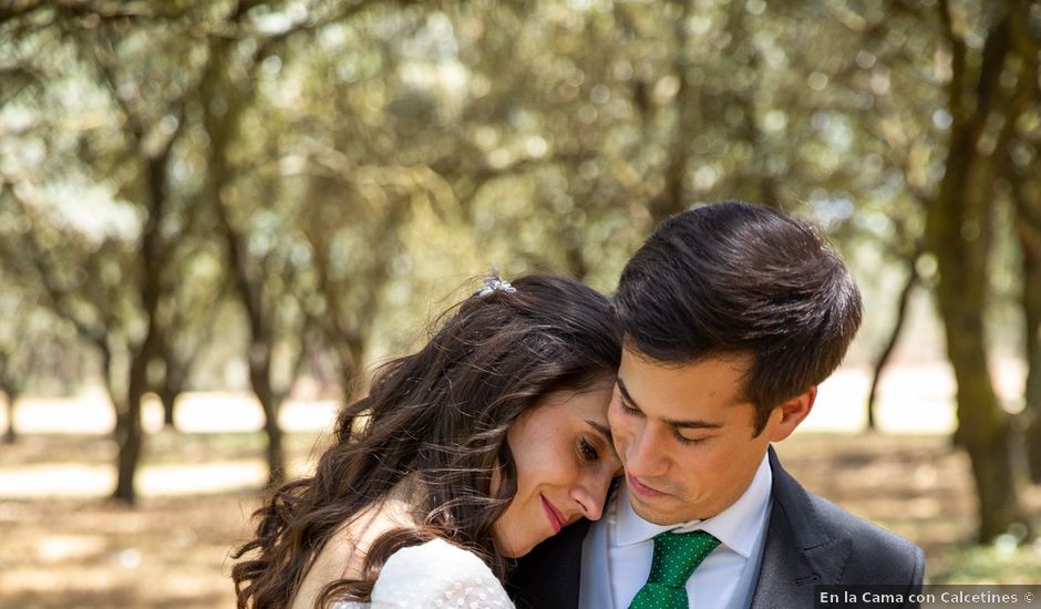 La boda de Nacho y Lucia en Valladolid, Valladolid