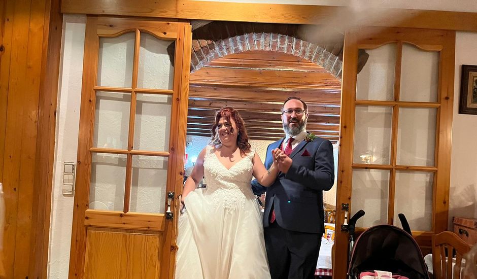 La boda de Sergio y MªJose en Barcelona, Barcelona