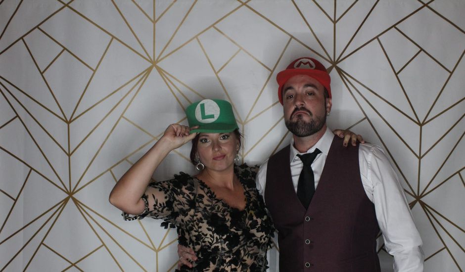 La boda de Julio y Ana en Chiclana De La Frontera, Cádiz
