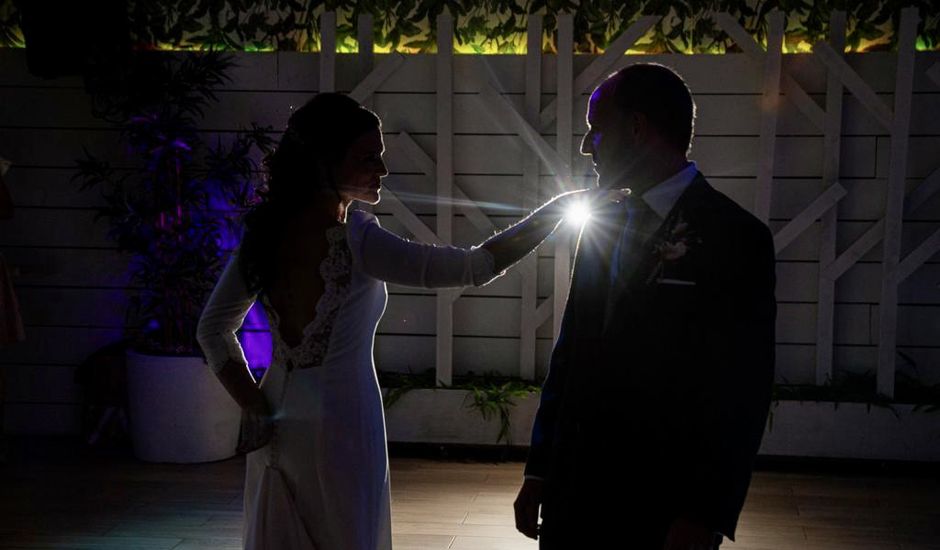 La boda de Diego y Ester en Zaragoza, Zaragoza