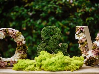 La boda de Vira y Oriol 2