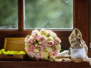 La boda de Vira y Oriol 3