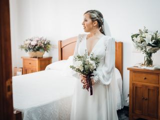 La boda de Carmen y Alvaro 2