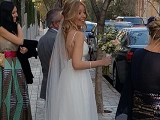 La boda de Cristina y Emil 3