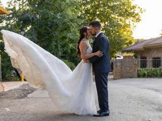La boda de Nadia y Pablo 3