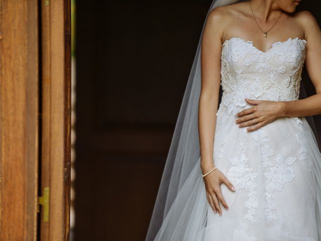 La boda de Oriol y Vira en Viladrau, Girona 41