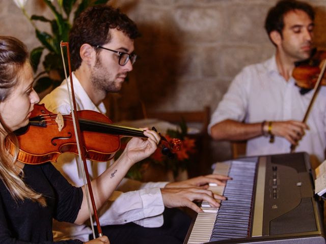 La boda de Oriol y Vira en Viladrau, Girona 47