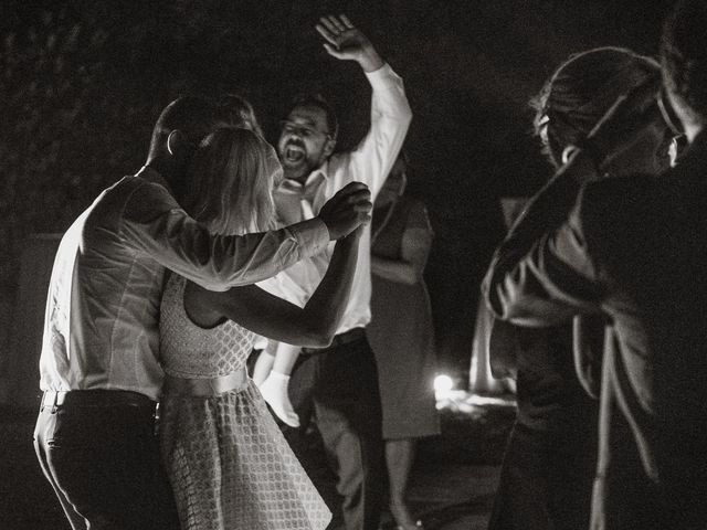 La boda de Oriol y Vira en Viladrau, Girona 111