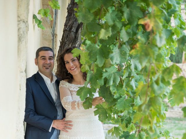 La boda de Ángel y Emérita en Aielo De Malferit, Valencia 19