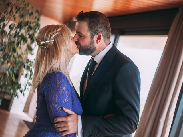 La boda de Joan y Tiziana en Blanes, Girona 3