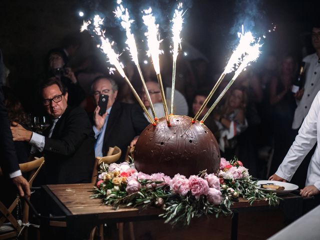 La boda de Joan y Tiziana en Blanes, Girona 26