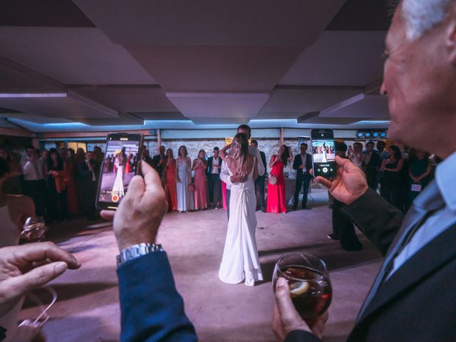 La boda de Joan y Tiziana en Blanes, Girona 28