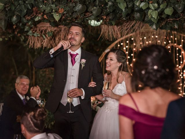 La boda de David y Patricia en La Orotava, Santa Cruz de Tenerife 17