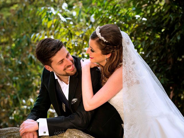 La boda de Pablo y Leyre en Vitoria-gasteiz, Álava 31