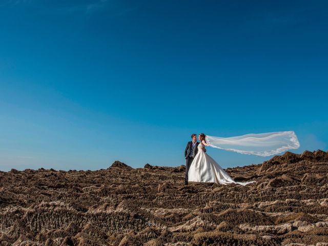 La boda de Pablo y Leyre en Vitoria-gasteiz, Álava 37