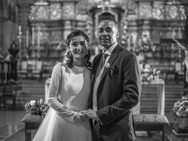 La boda de Tina y Aiglyn en El Sauzal, Santa Cruz de Tenerife 9