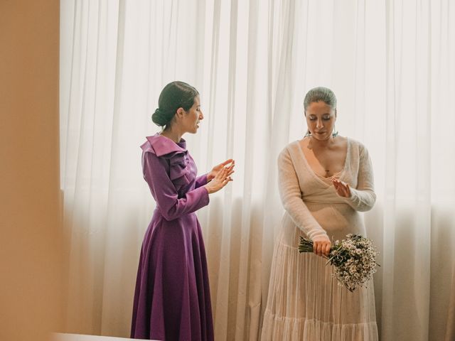 La boda de Alfre y Sandra en Illescas, Toledo 39