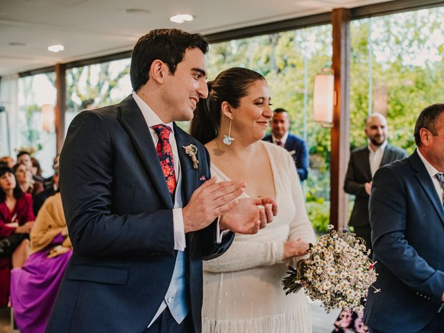 La boda de Alfre y Sandra en Illescas, Toledo 64