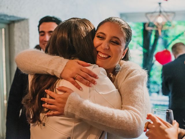 La boda de Alfre y Sandra en Illescas, Toledo 83