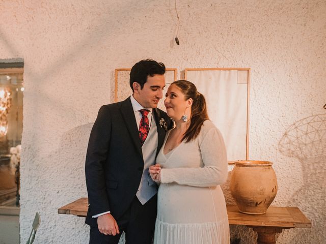 La boda de Alfre y Sandra en Illescas, Toledo 91