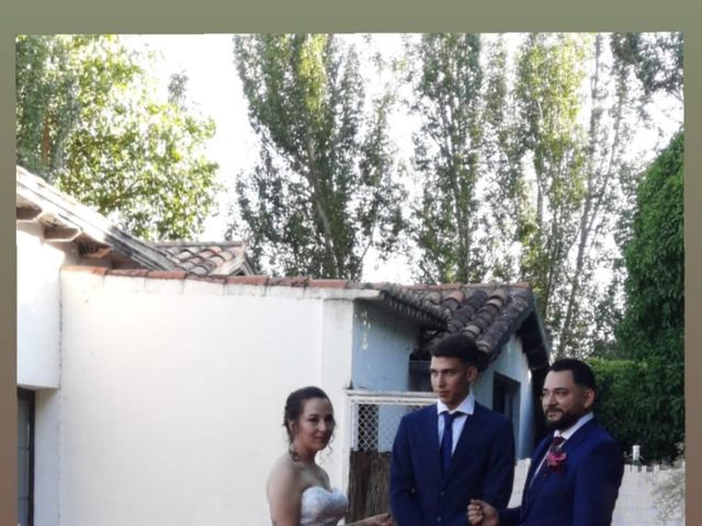 La boda de Dany y Cynthia en Valladolid, Valladolid 6