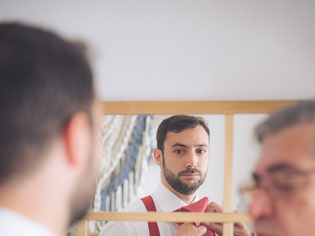 La boda de Fer y Bea en Sevilla, Sevilla 6