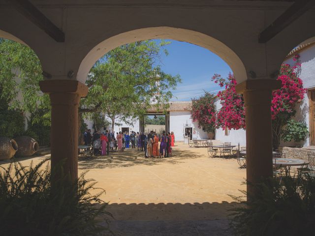 La boda de Fer y Bea en Sevilla, Sevilla 19