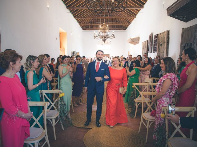 La boda de Fer y Bea en Sevilla, Sevilla 23