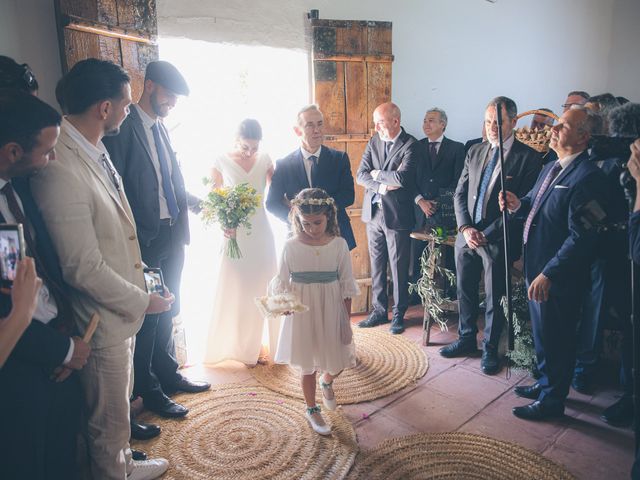 La boda de Fer y Bea en Sevilla, Sevilla 25