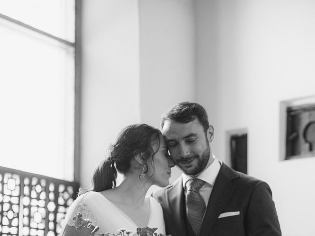 La boda de Fer y Bea en Sevilla, Sevilla 26