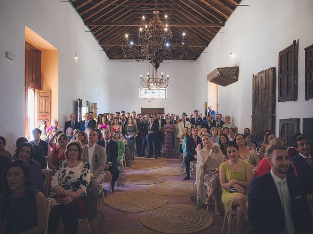 La boda de Fer y Bea en Sevilla, Sevilla 27