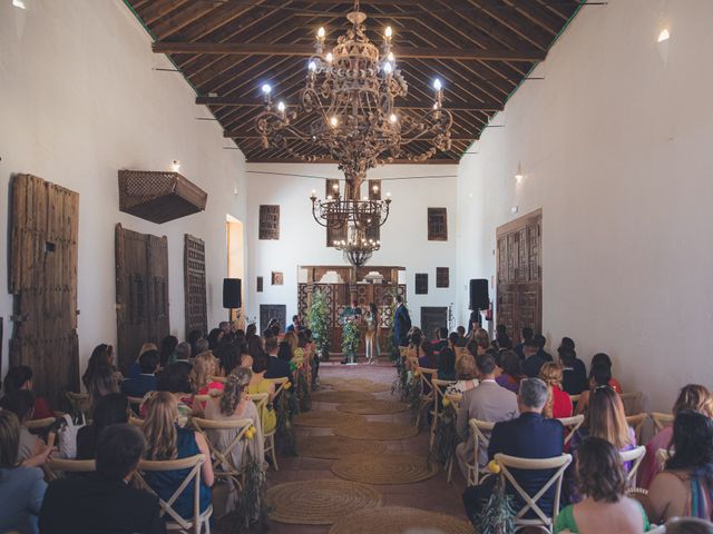 La boda de Fer y Bea en Sevilla, Sevilla 29