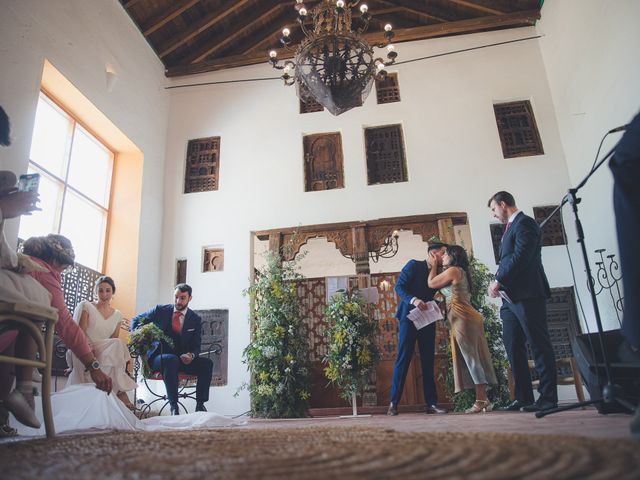 La boda de Fer y Bea en Sevilla, Sevilla 32